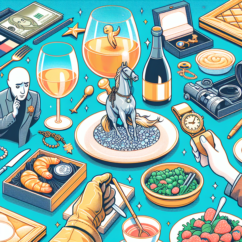 Czy autentyczność stała się luksusem?