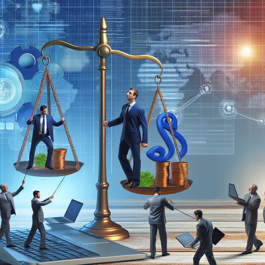 Między wolnością a odpowiedzialnością w sieci